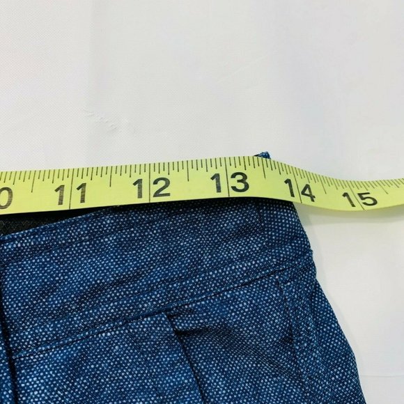 O'Neill Hybrid Board Shorts Quick Dry Stretch Swim Trunks‎ Mens 27 Dark Blue - Picture 9 of 12